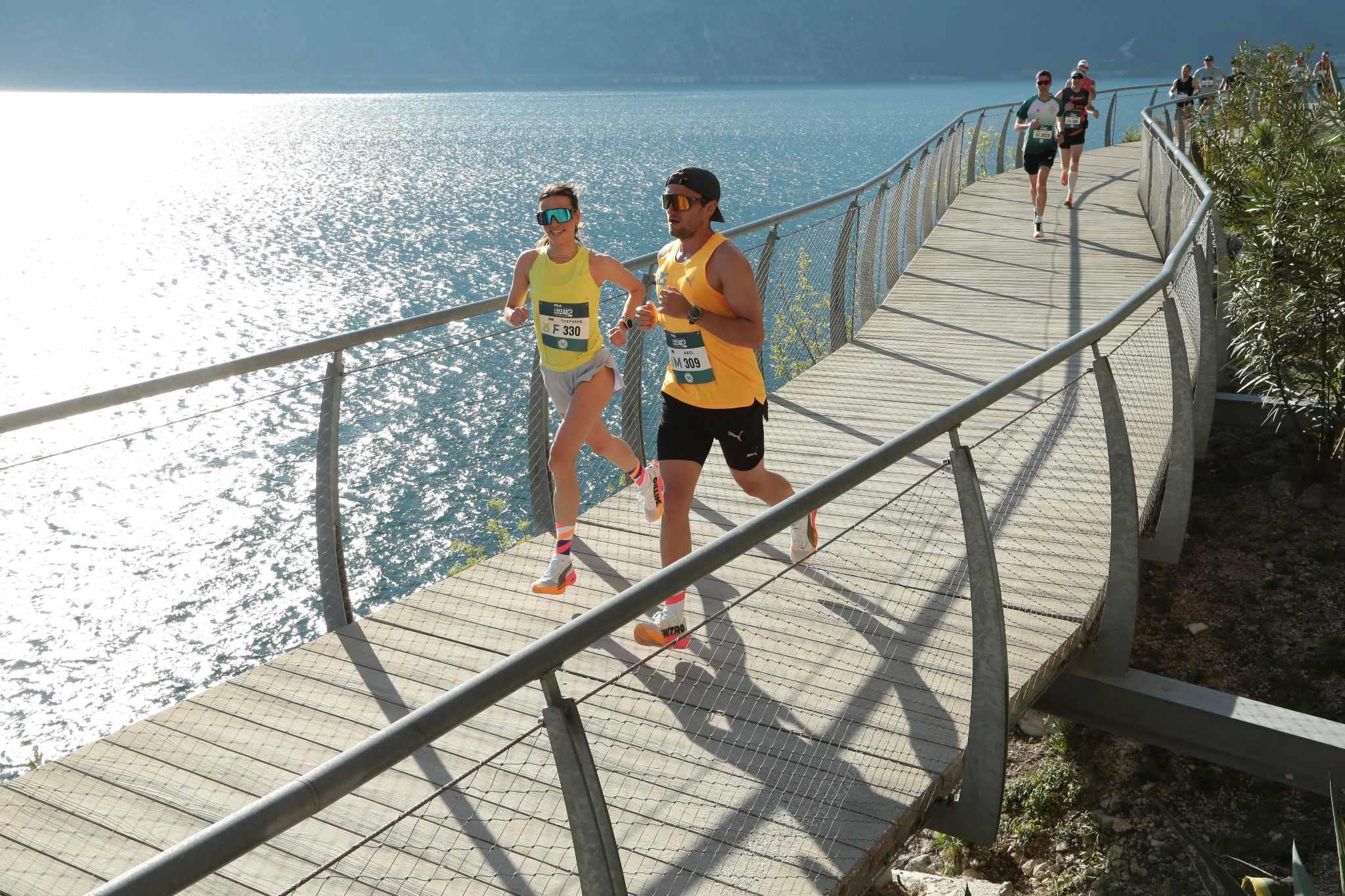 Running Coaching