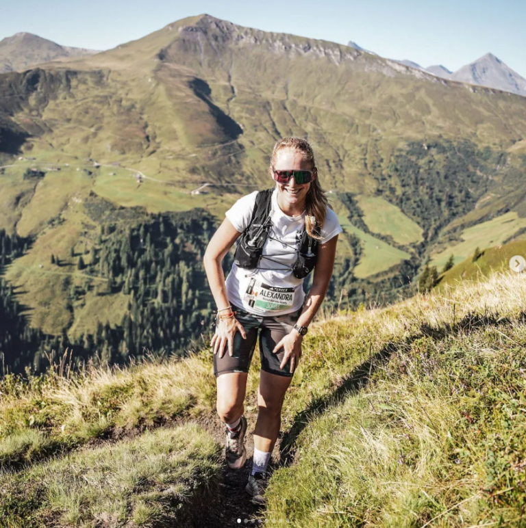 Alex — Crew | runningsociety