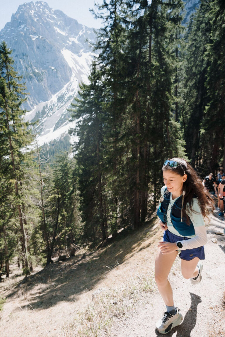 Céline — Crew | runningsociety