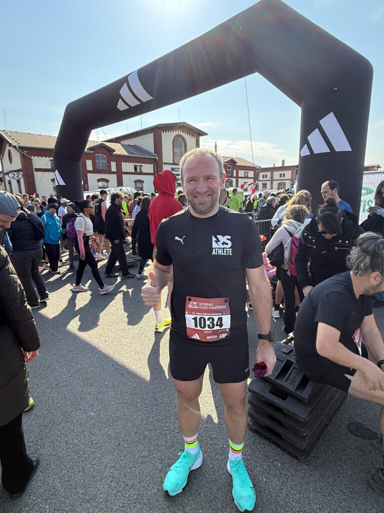 Cyrille — Crew | runningsociety