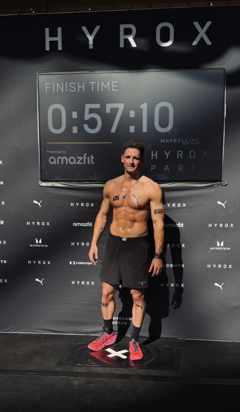 Hybrid Training — Wissen | runningsociety