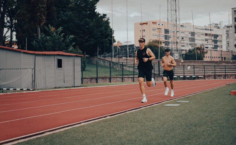 Julian — Crew | runningsociety