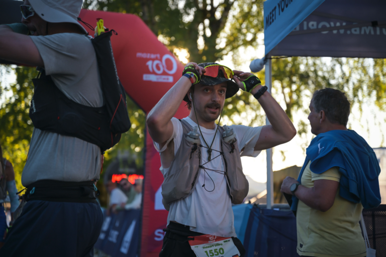 Kálmán — Crew | runningsociety