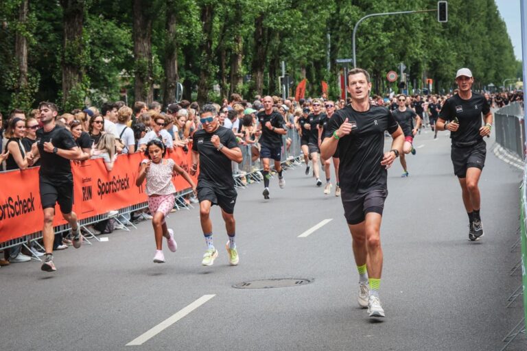 Leo — Crew | runningsociety