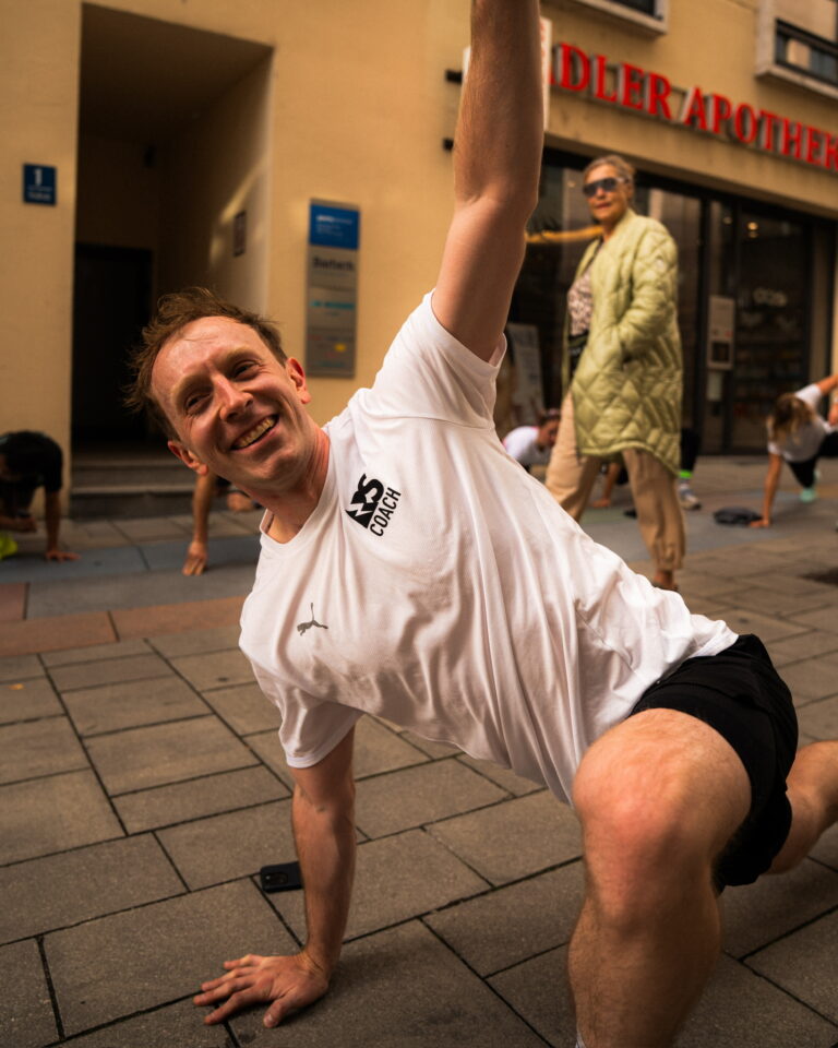Krafttraining + Marathon — Wissen | runningsociety