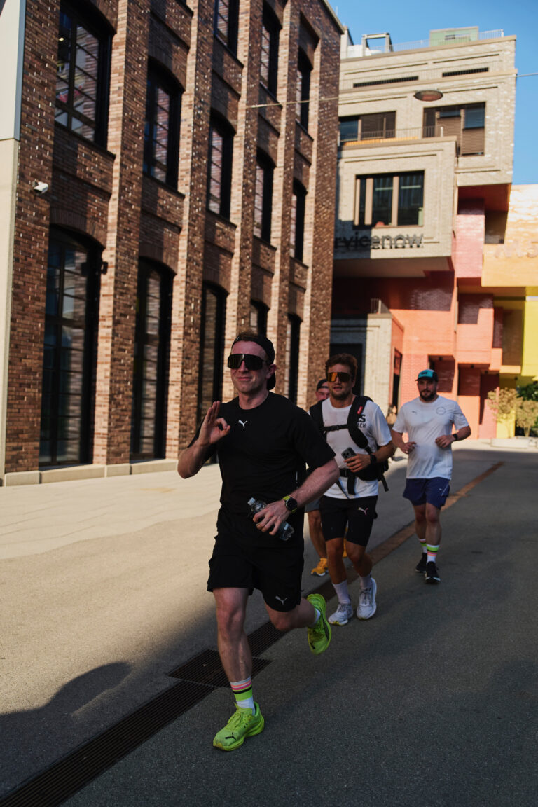 Verletzungspause — Wissen | runningsociety