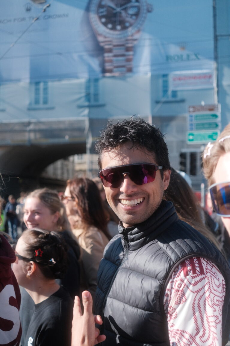 Manuel Melo — Crew | runningsociety