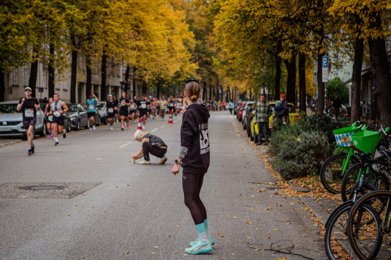 München — Race | runningsociety