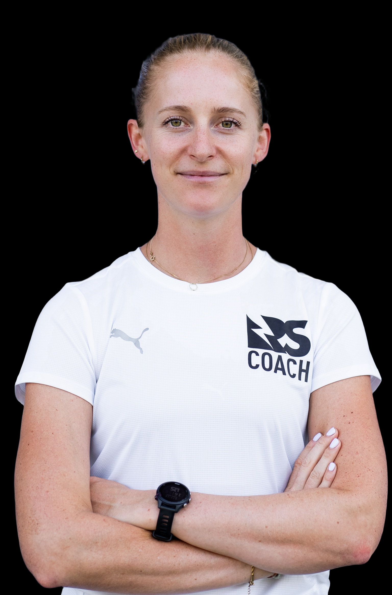 Alexandra — runningsociety Team München