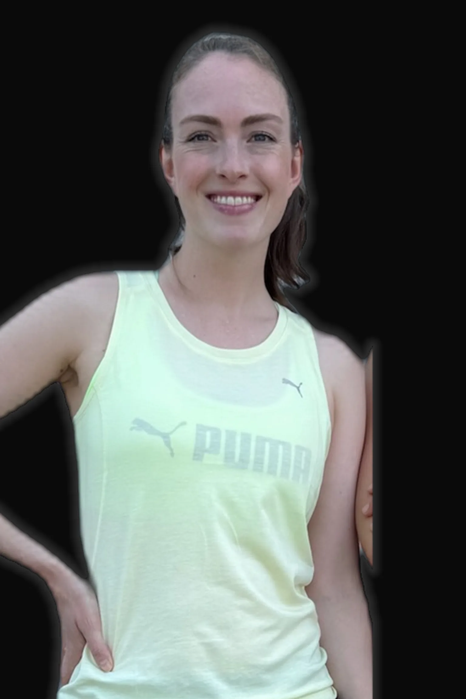 Aline — runningsociety Team München