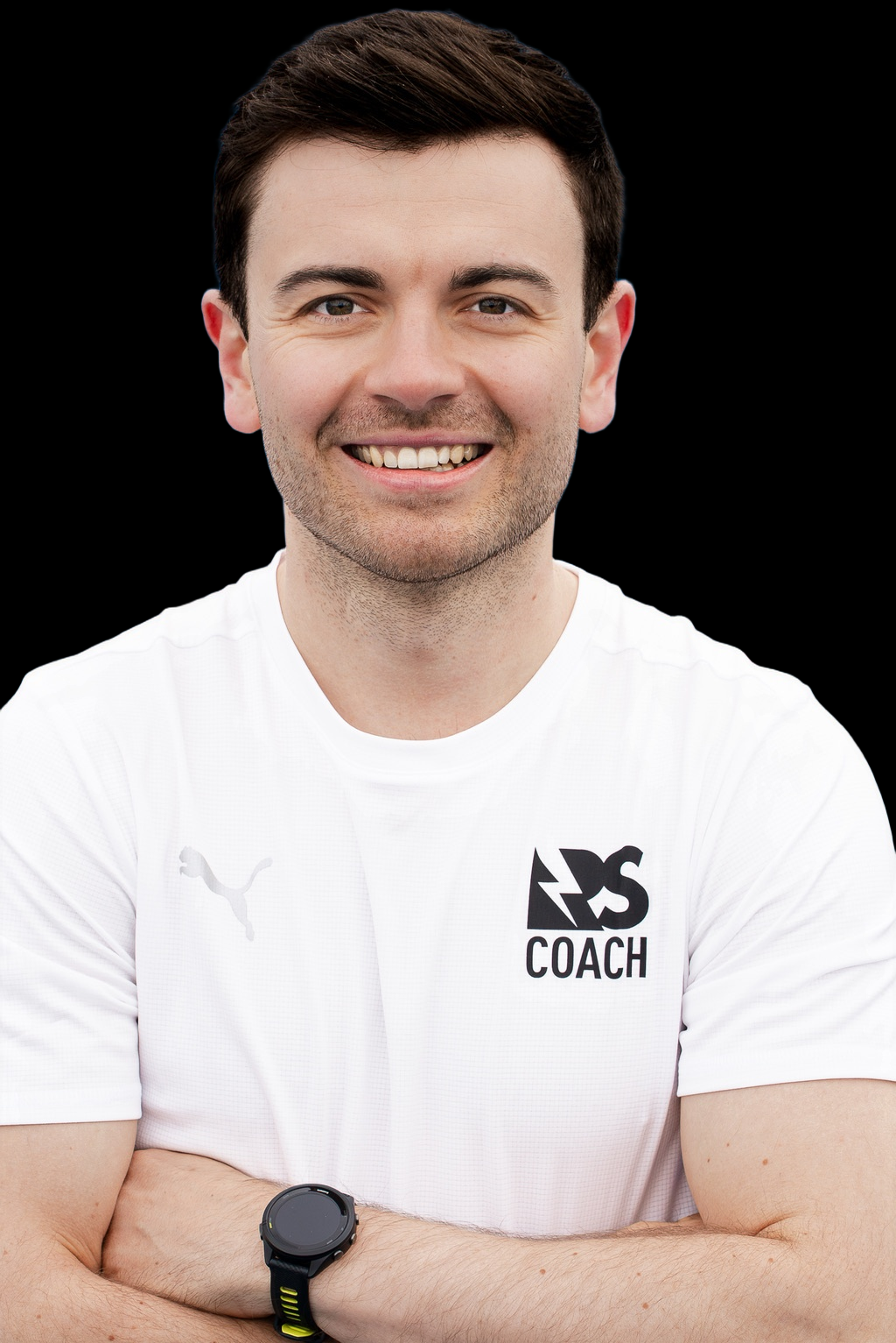 Felix Ruf — runningsociety Laufcoach München