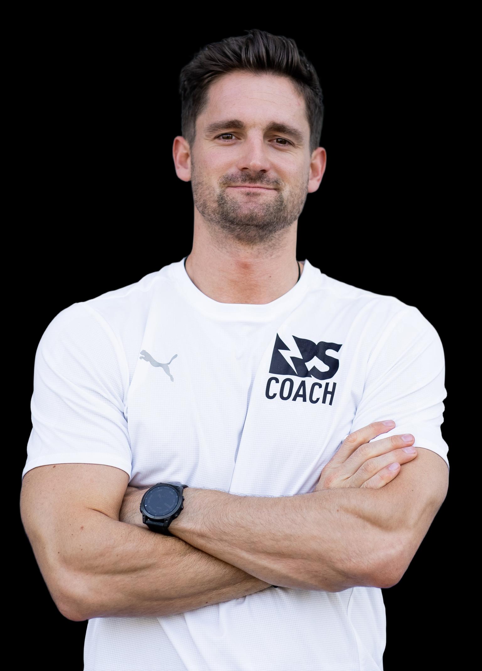 Florian Gast — runningsociety Co-Founder & Head Coach