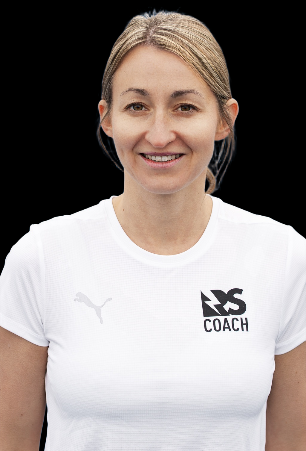 Larissa Rudolph — runningsociety Team München