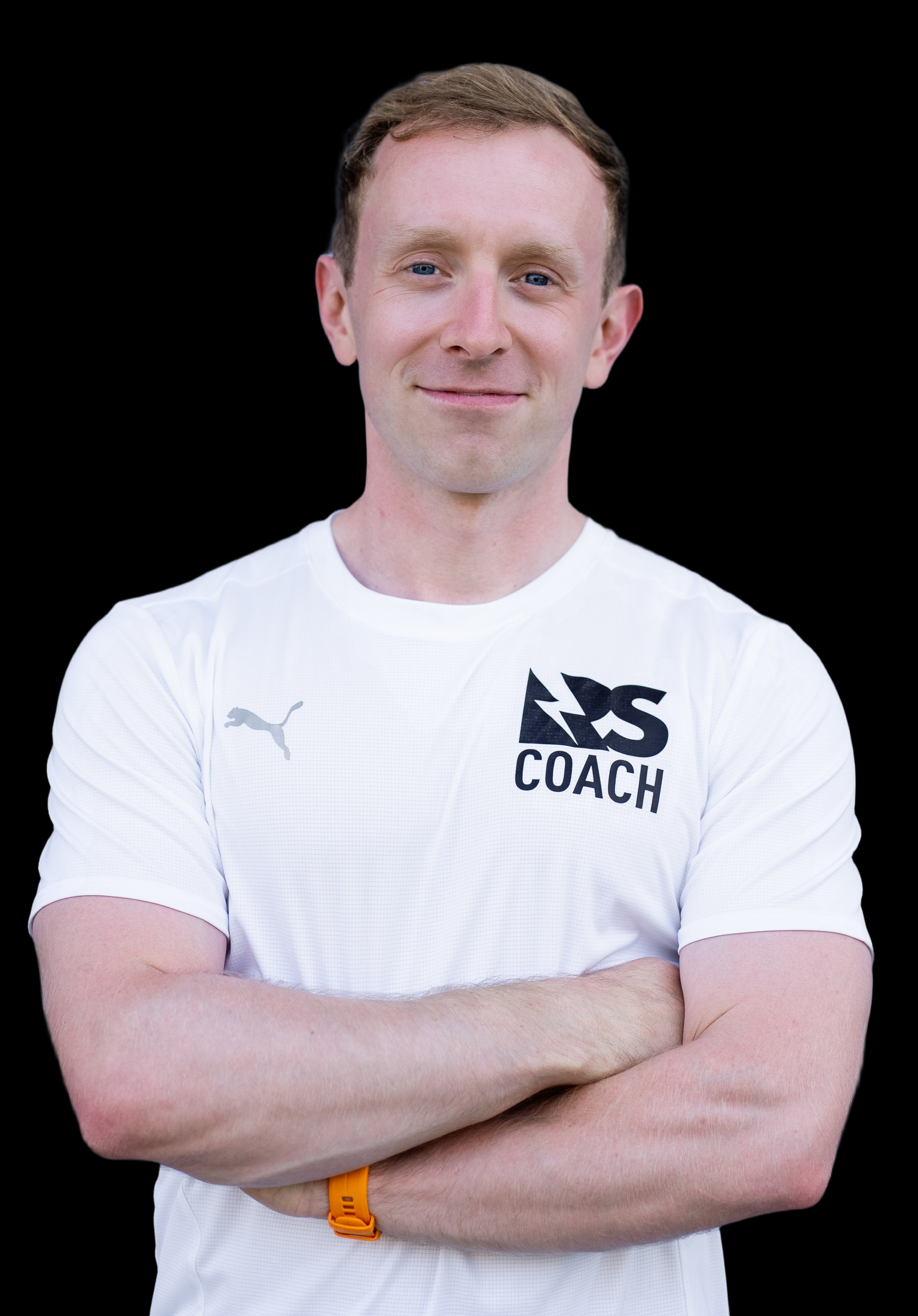 Magnus Bohlmann — runningsociety Co-Founder München