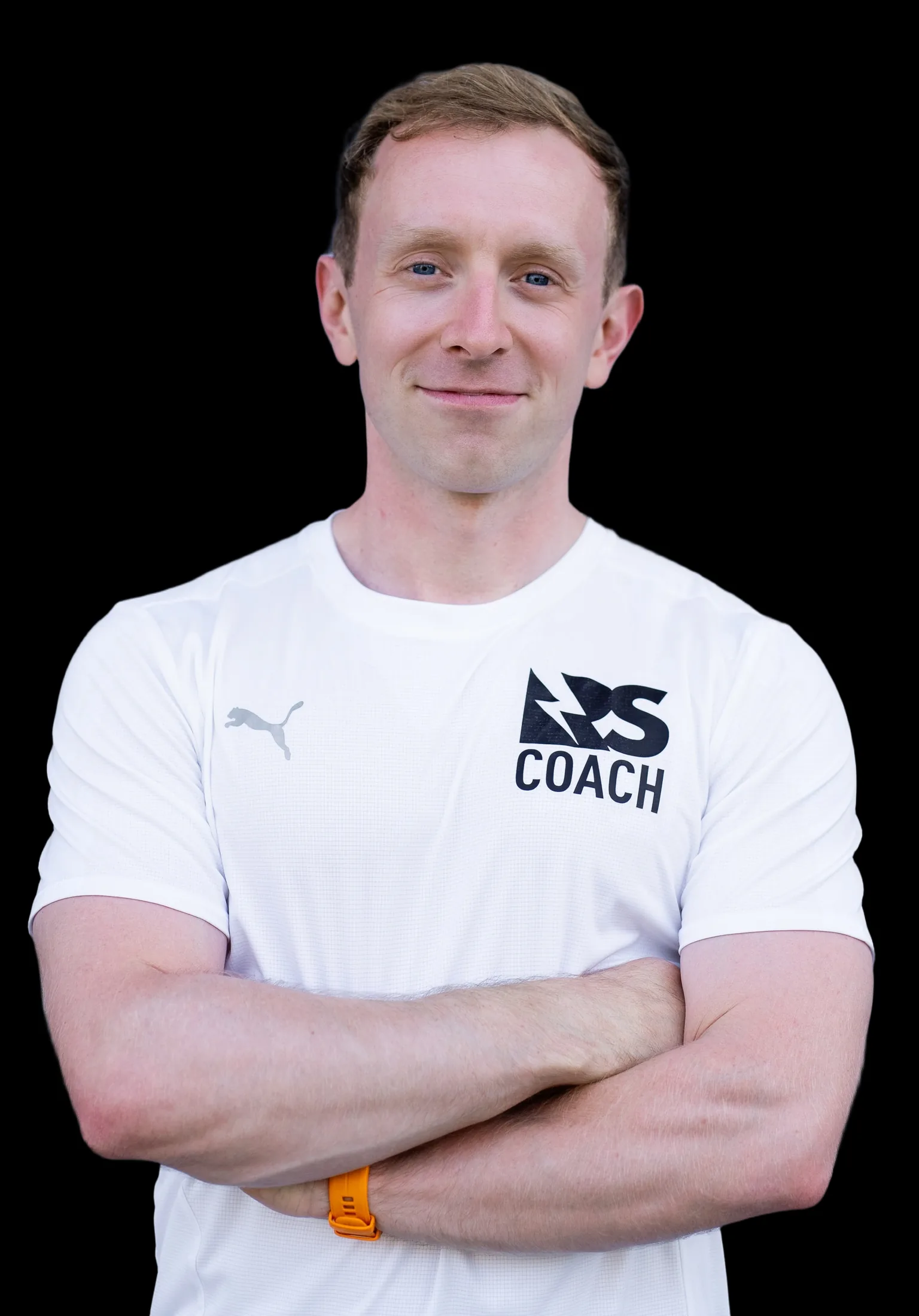 Magnus Bohlmann