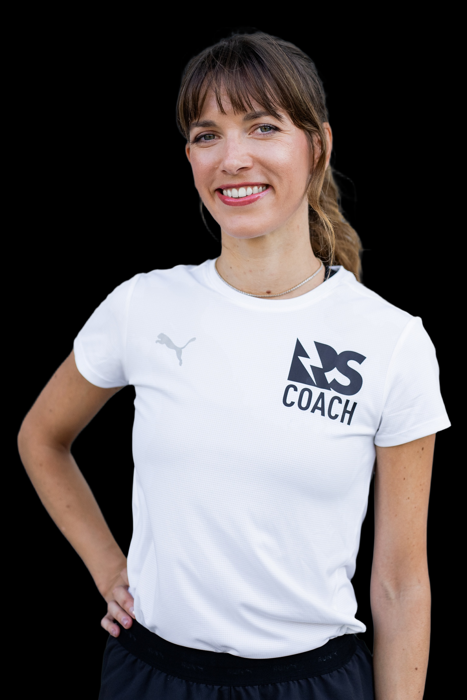 Stefanie Hansen — runningsociety Team München