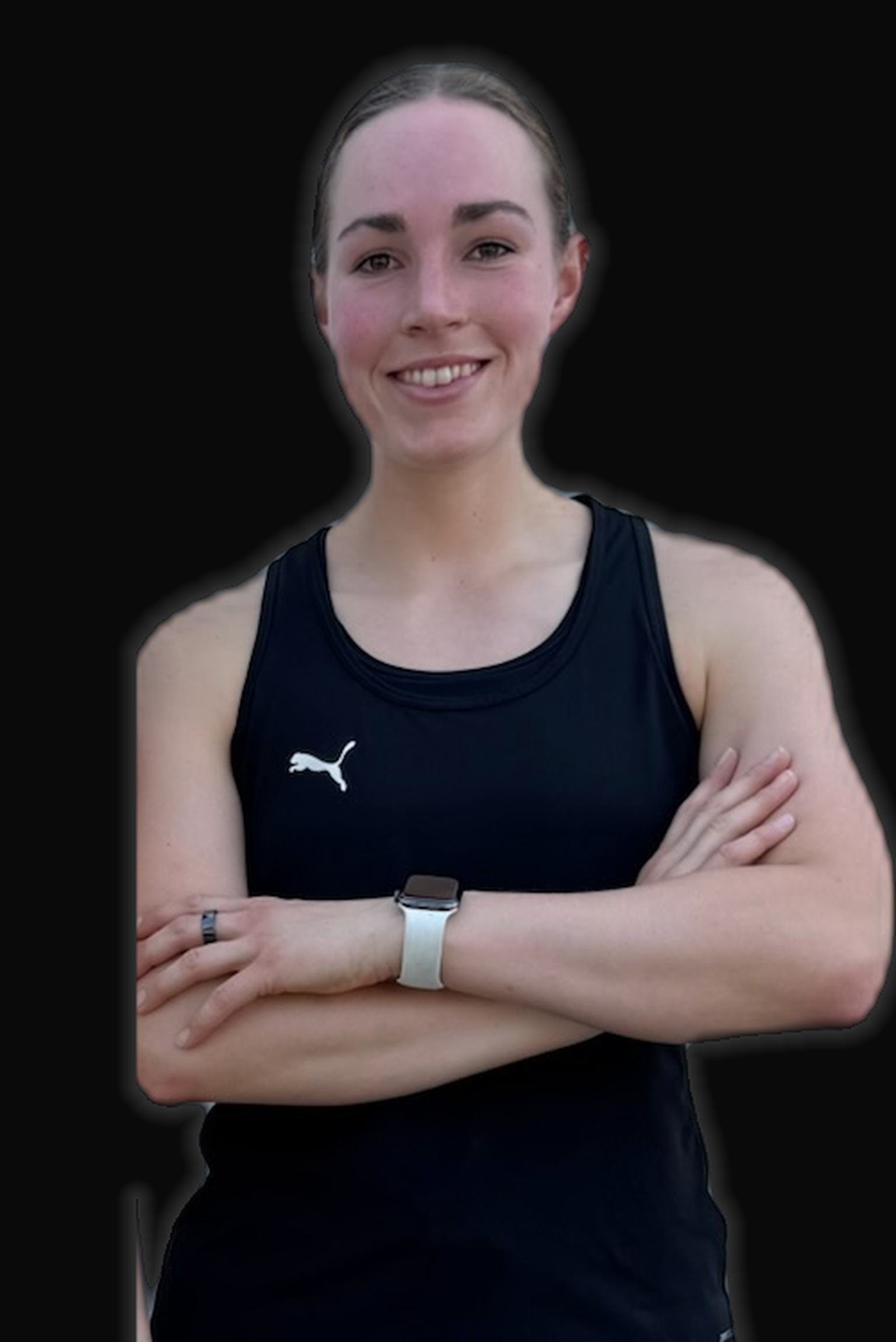 Zoe — runningsociety Team München