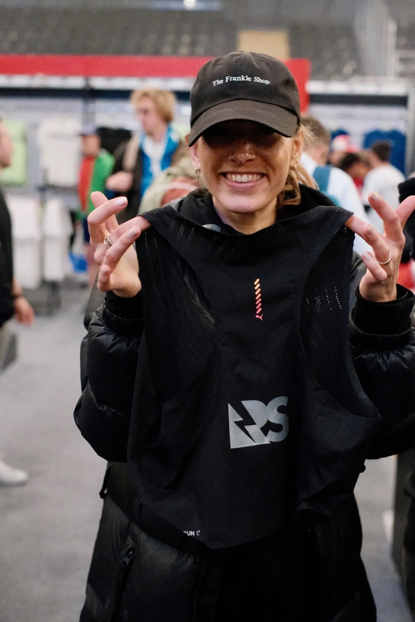runningsociety Community Run