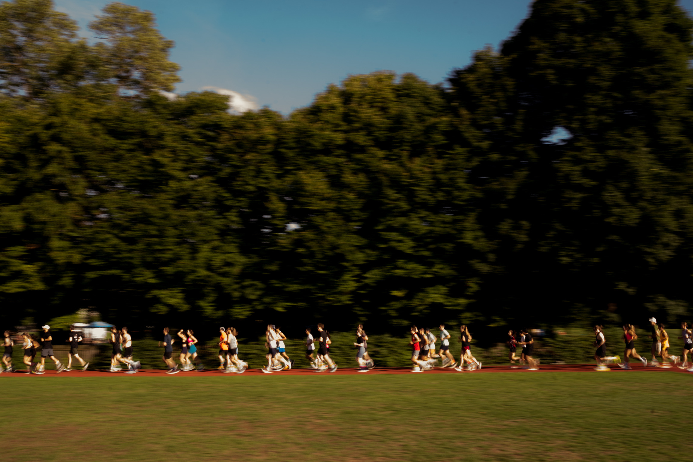 runningsociety Community Run