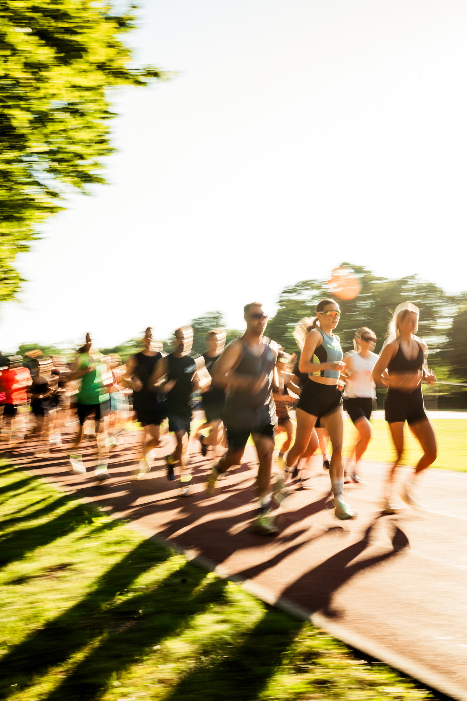 runningsociety Community Run