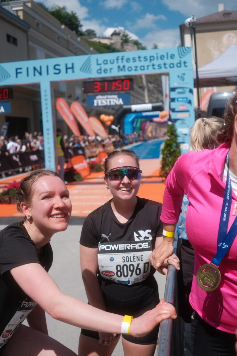 Salzburg — Race | runningsociety