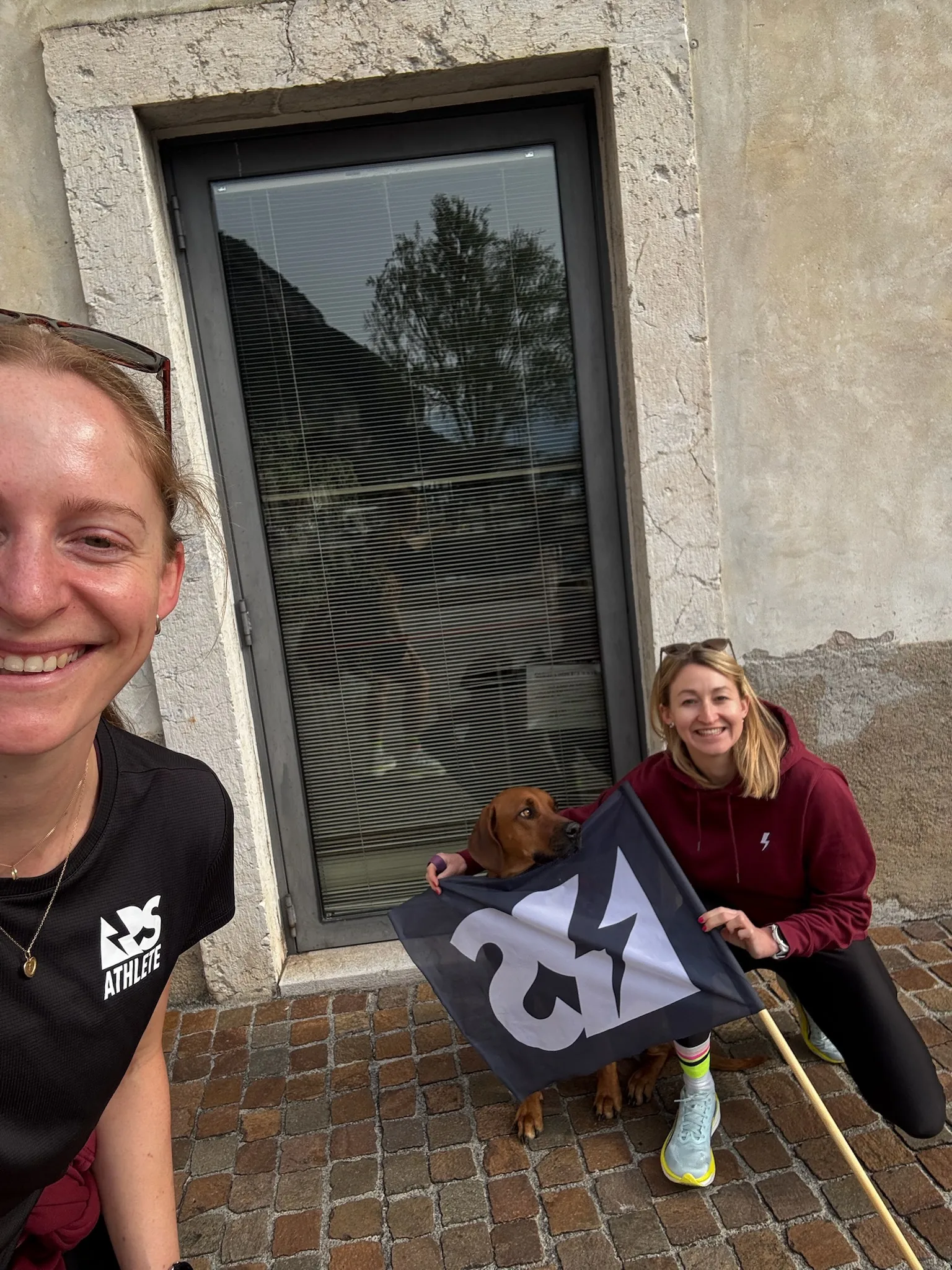 Lago di Garda 2026 — Gruppe unterwegs