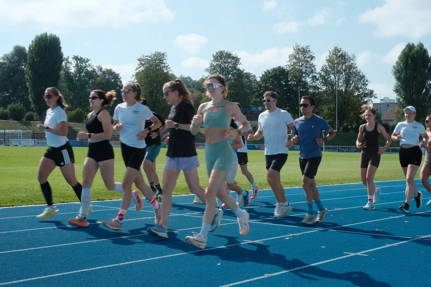 Camp Allgäu 2026 — Abschluss-Kraft-Workout