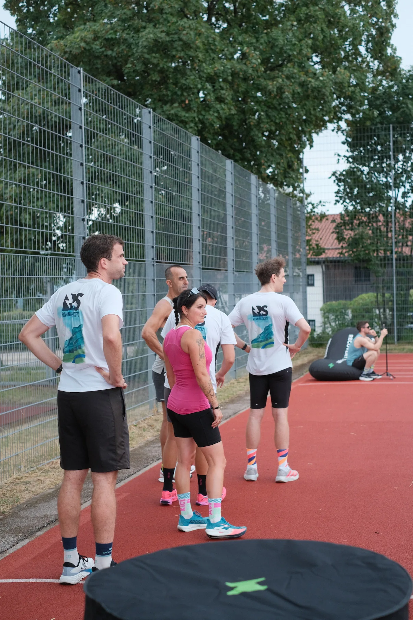 Camp Allgäu 2026 — Impressionen 12