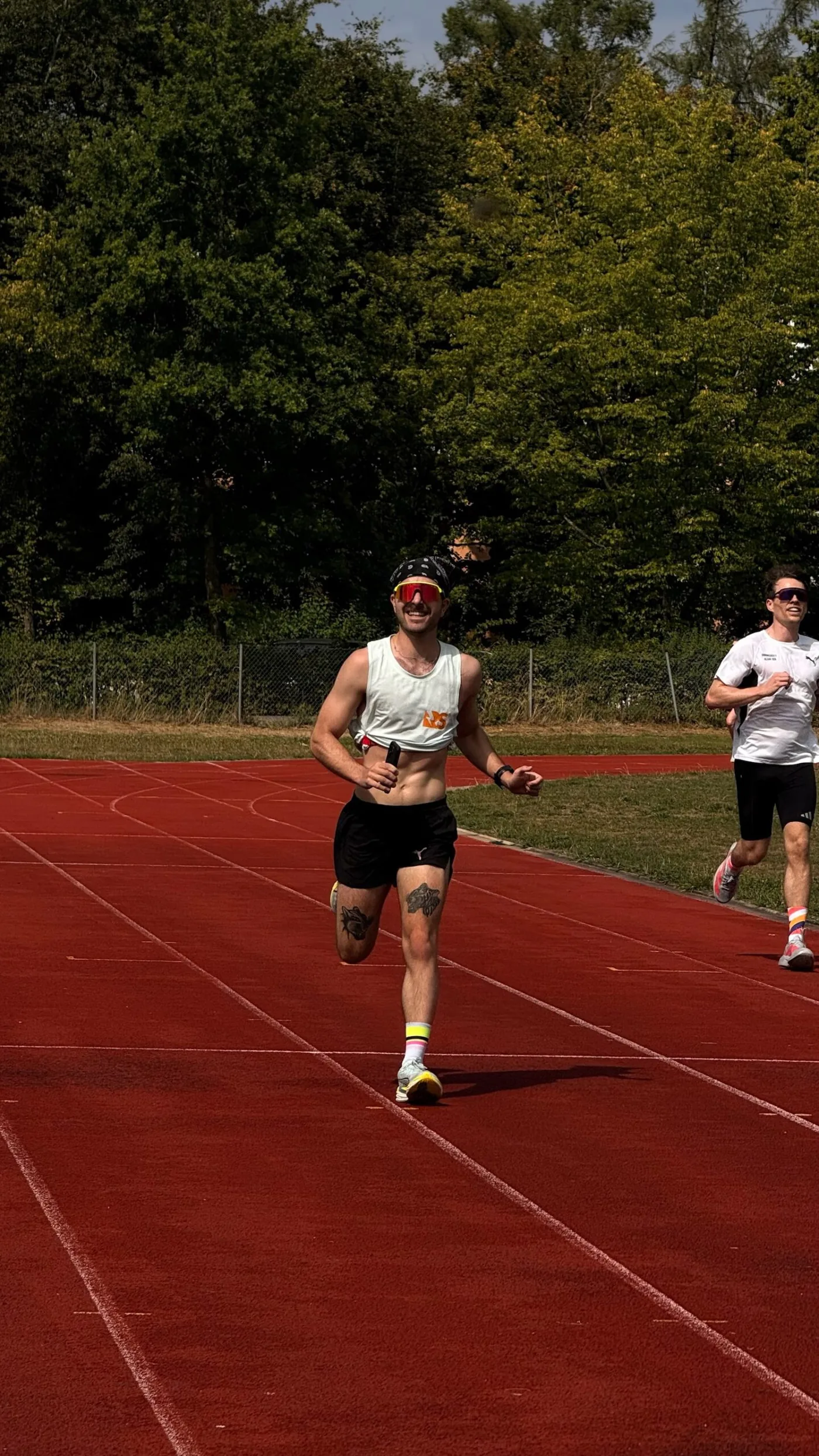 Camp Allgäu 2026 — Impressionen 15