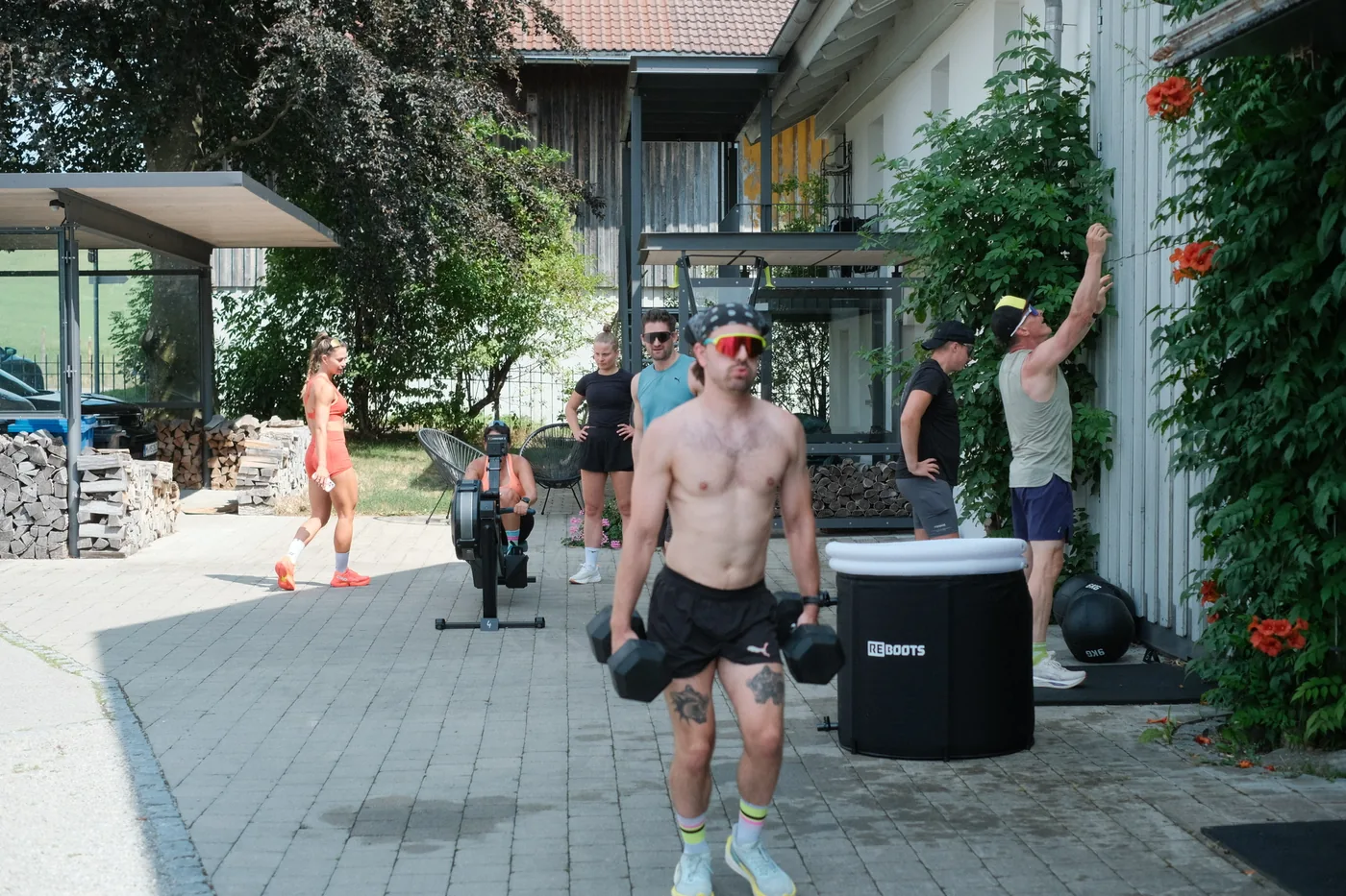 Camp Allgäu 2026 — Impressionen 18