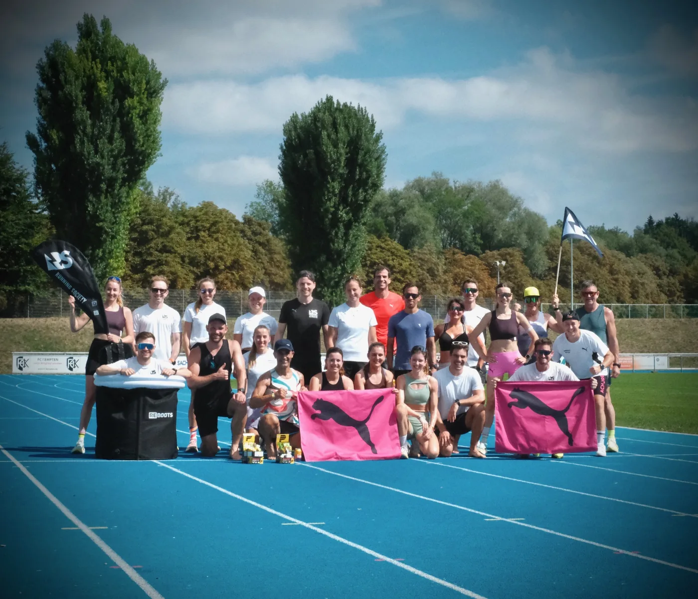 Camp Allgäu 2026 — Impressionen 2