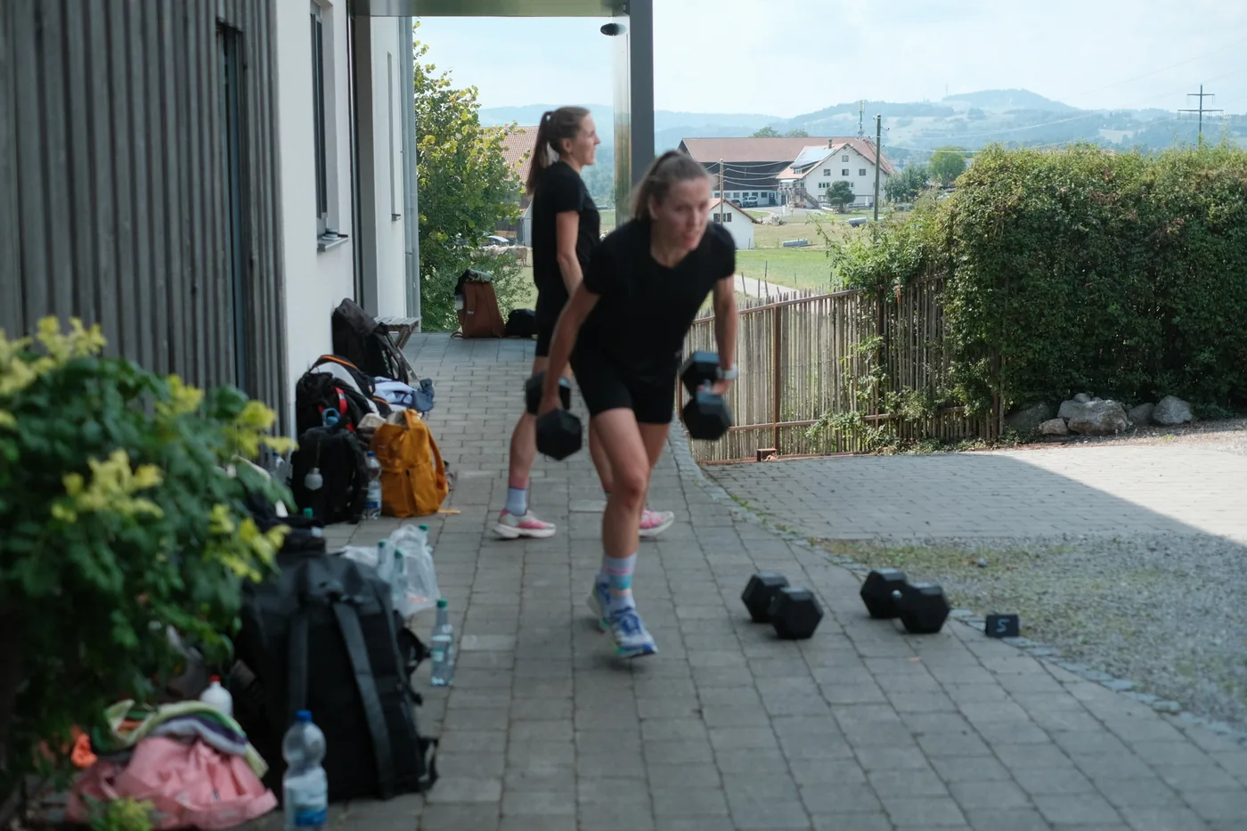 Camp Allgäu 2026 — Impressionen 21