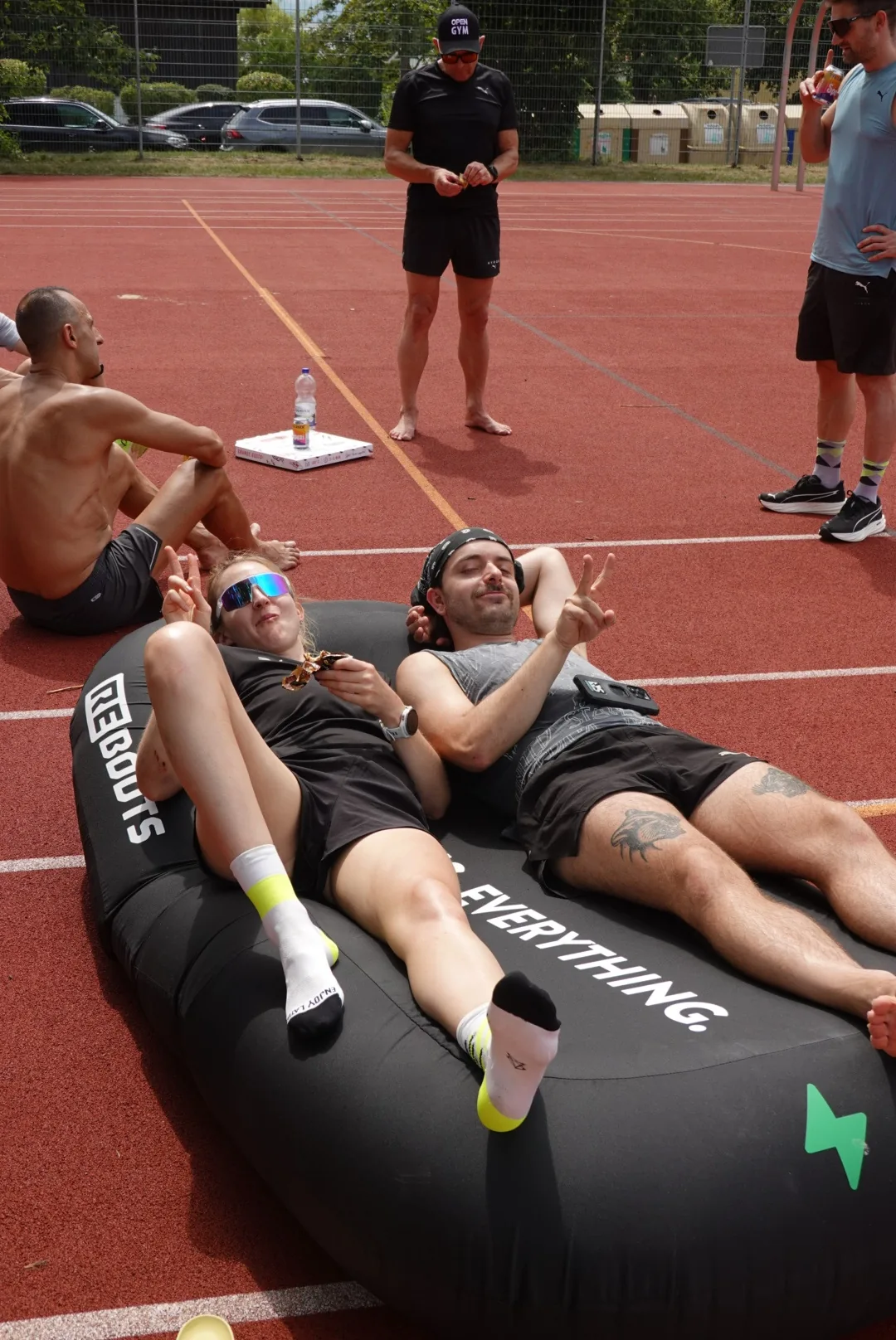 Camp Allgäu 2026 — Impressionen 26