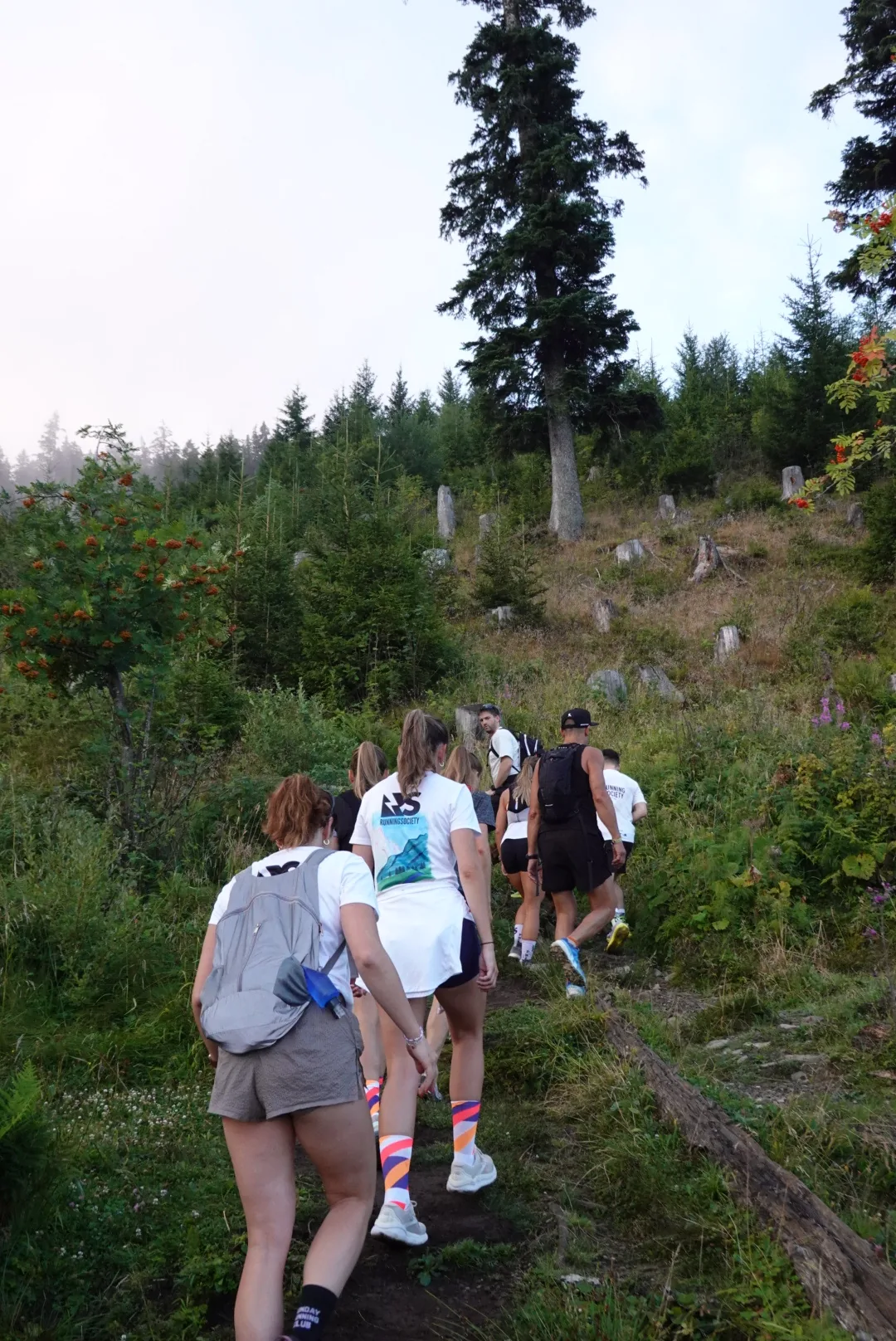Camp Allgäu 2026 — Impressionen 3