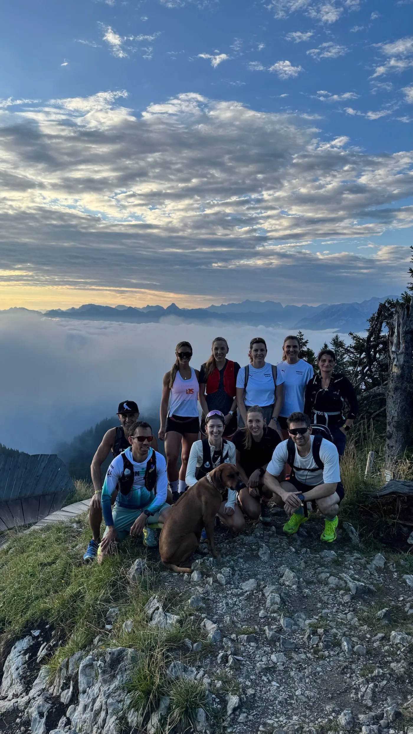 Camp Allgäu 2026 — Impressionen 4