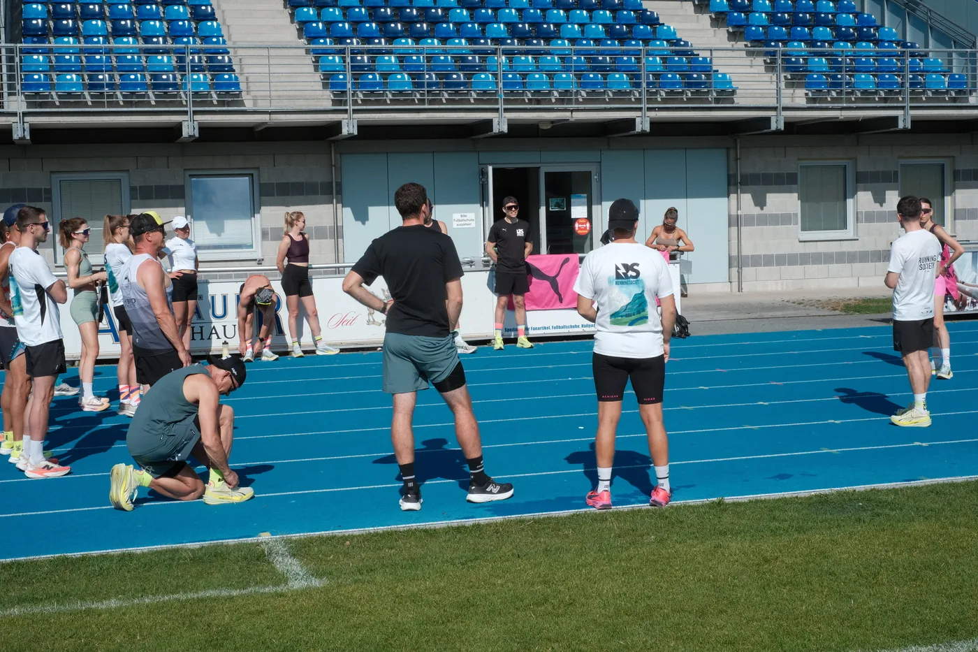 Camp Allgäu 2026 — Impressionen 6
