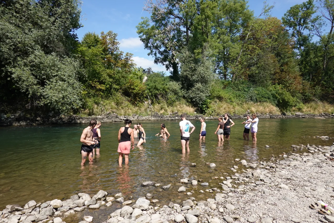 Camp Allgäu 2026 — Impressionen 8