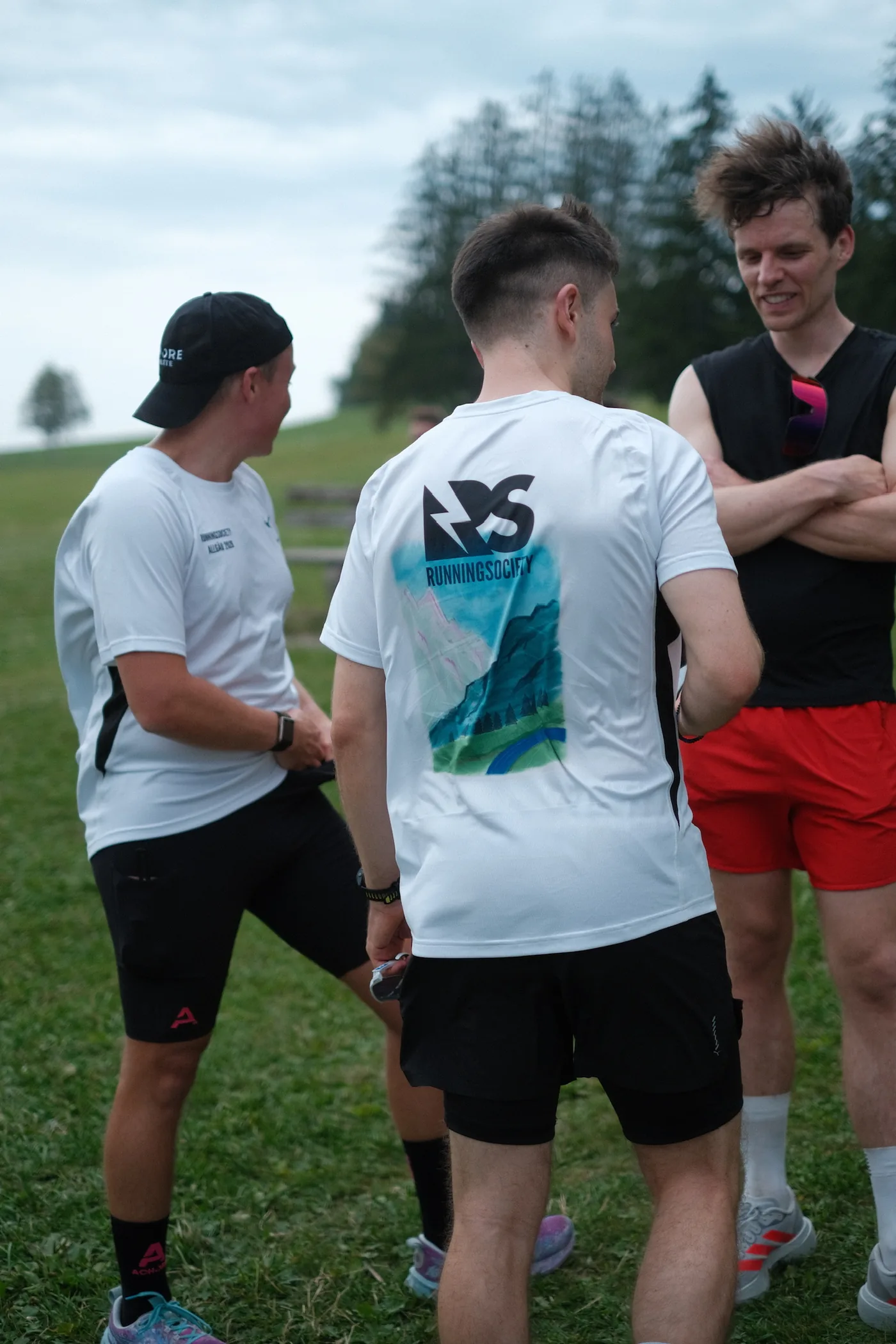 Camp Allgäu 2026 — Impressionen 9
