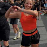 Anna M. — runningsociety Online Coaching Erfahrungsbericht
